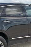 2017-2024 Cadillac XT5 Rh Right Passenger Side Rear Door Oem. Fixed Price $1534.88.