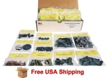 Fits 1975 Pontiac Firebird Amk Master Body Bolt Kit 634 Pcs Free Shipping. Fixed Price $443.54.
