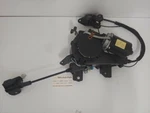 Genuine New Rear Door Sliding Motor Lh Suits Kia Carnival 2006-2013. Fixed Price $1041.55.