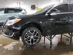 2017 Buick Regal Front Door Left. Fixed Price $450.00.