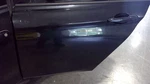 Driver Left Rear Side Door Fits 12-18 Bmw 320I 4001. Fixed Price $237.50.