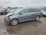 Used Front Left Door Assembly Fits: 2014 Honda Odyssey Electric. Fixed Price $199.90.