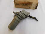 Nos Oem Ford R/m 1963 1972 Truck Fuel Pump 'carburetor X' 292 352 390 1964 1965. Fixed Price $179.00.