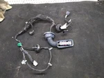 (local Pickup Only) Driver Front Door Standard Cab Fits 15-19 Sierra 2500. Fixed Price $149.90.