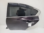 2009 2010 2011 2012 2013 2014 Nissan Maxima Driver Left Rear Side Door. Fixed Price $932.63.