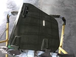 Driver Rear Side Door Full Privacy Tint Glass Fits 07-10 Wrangler 462226. Fixed Price $532.73.