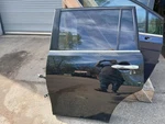 (local Pickup Only) Driver Rear Side Door Electric Fits 14-23 Infiniti QX80 7743. Fixed Price $334.99.