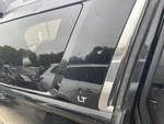 2015-2020 Chevy Tahoe Rear Side Door Right Passenger Black W/ Privacy Tint 97123. Fixed Price $715.00.