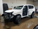 (local Pickup Only) Passenger Right Rear Side Door Fits 16-19 Lexus GX460 211625. Fixed Price $679.90.