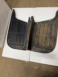 1967-72 Chevy/gmc Truck Short Bed Running Boards R/l. Fixed Price $169.72.