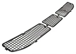 1968-1972 Chevelle Malibu Camino Cowl Grille 3 Piece Set With Ac Sprint Gmc. Fixed Price $36.90.