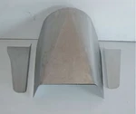 Chevrolet Chevy Gmc Pu Truck Trans Tranny Hump Tunnel 1960-66 15 Day Build Time. Fixed Price $198.72.