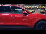 Passenger Right Front Door Fits 15-19 Porsche Macan 1529428. Fixed Price $719.99.