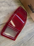 1976 1977 Plymouth Volare Station Wagon Nos Mopar Lh Tail Light Lens 3881129. Fixed Price $75.00.