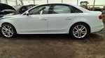 (local Pickup Only) Passenger Right Rear Side Door Sedan Fits 12-16 Audi A4 7045. Fixed Price $164.90.