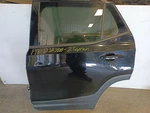 Rear Driver Left Side Door From 2019 Gmc Terrain 12133731. Fixed Price $991.94.