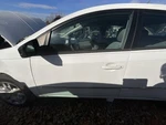 Driver Front Door Electric With Body Side Mouldings Fits 10-12 Sentra 2284881. Fixed Price $575.00.