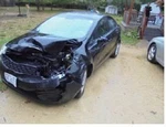 (local Pickup Only) Driver Rear Side Door Manual Regulator Sedan Fits 12-17 Rio. Fixed Price $154.99.