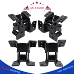 Door Kit For Camaro Firebird Nova 68 69 Upper And Lower Set Hinges 4PCS. Fixed Price $185.99.