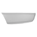 For Chevy Chevelle 66-67 Dynacorn Rear Driver Side Lower Quarter Panel Patch. Fixed Price $99.49.