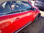 Passenger Front Door Manual Folding Mirrors Fits 13-19 Beetle 2330242. Fixed Price $875.00.