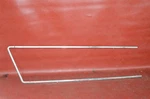 1959 Oldsmobile 88 98 Rh 2DR Convertible Interior Door Panel Trim Chrome Garnish. Fixed Price $75.00.