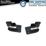 U Jamb Door Lock Pillar Weatherstrip Seals For Gran Sport Skylark Chevelle 442. Fixed Price $92.85.