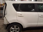 2017 Kia Soul Passenger Right Door 000 White Oem Used Privacy Tint Glass. Fixed Price $495.00.