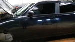 Driver Front Door Black Fits 06-10 Charger 115302. Fixed Price $445.00.