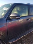 2016 Toyota 4 Runner SR5 Premium Door Front Left Driver Gray See Images. Fixed Price $855.00.