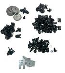 1970-81 Camaro/firebird Front End Fastener Kit. Fixed Price $80.00.
