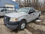 Driver Rear Side Door Regular Cab Fits 04-08 Ford F150 Pickup 2418551. Fixed Price $414.00.
