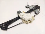 2006 - 2012 Ford Fusion Rear Passenger Door Window Regulator. Fixed Price $56.69.
