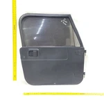 1997 2006 Jeep Wrangler Oem PX8 Black Front Right Door With Glass. Fixed Price $450.00.