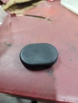 Nissan 90895-P7100 Plug-rubber O10. Fixed Price $7.13.