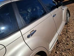Passenger Right Rear Side Door Solar Fits 06-10 Pt Cruiser 4861947. Fixed Price $184.60.