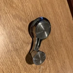 Gm 5719481 63/67 Corvette Cutlass Lemans Vent Window Crank Handle Knob. Fixed Price $18.00.