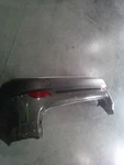 Rear Bumper Two Piece Lower Cover Without Park Assist Fits 17-24 Compass 464628. Fixed Price $560.81.