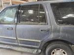 (local Pickup Only) Driver Left Rear Side Door Fits 97-02 Expedition 621404. Fixed Price $139.41.
