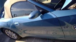 Passenger Right Front Door Rdstr Fits 03-08 Bmw Z4 347972. Fixed Price $575.00.