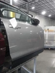 Passenger Right Front Door Fits 07-15 Mazda CX-9 739562. Fixed Price $414.95.
