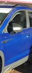 2022-2025 Volkswagen Taos Lh Left Driver Front Door Oem. Fixed Price $1056.82.