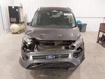 2015 Ford Transit Connect Right Passenger Rear Door With Window, Used. Fixed Price $625.00.