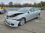 (local Pickup Only) Driver Left Rear Side Door Fits 07-12 Lexus ES350 944403. Fixed Price $194.90.