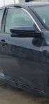 2016-2021 Honda Civic Rh Right Passenger Front Door Oem. Fixed Price $1293.20.