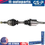 Front Left Fits Ford Tempo 91-94 Automatic Transmission 1X Cv Axle Joint Shaft. Fixed Price $112.95.