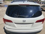 Trunk/hatch/tailgate Rear View Camera Ex Fits 16-18 Pilot 2450629. Fixed Price $875.00.