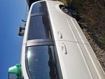 2011 Dodge Caravan Driver Rear Door Glass Oem Used 3662917 Manual Closer. Fixed Price $284.95.