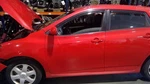 2009-2014 Toyota Matrix Driver Left Front Door Electric Canada Market Oem Lh. Fixed Price $398.00.