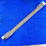Nos Door Handle Pull Almond 1987-89 Dodge Ram Van Front & Sliding Mopar L891EK1. Fixed Price $79.99.